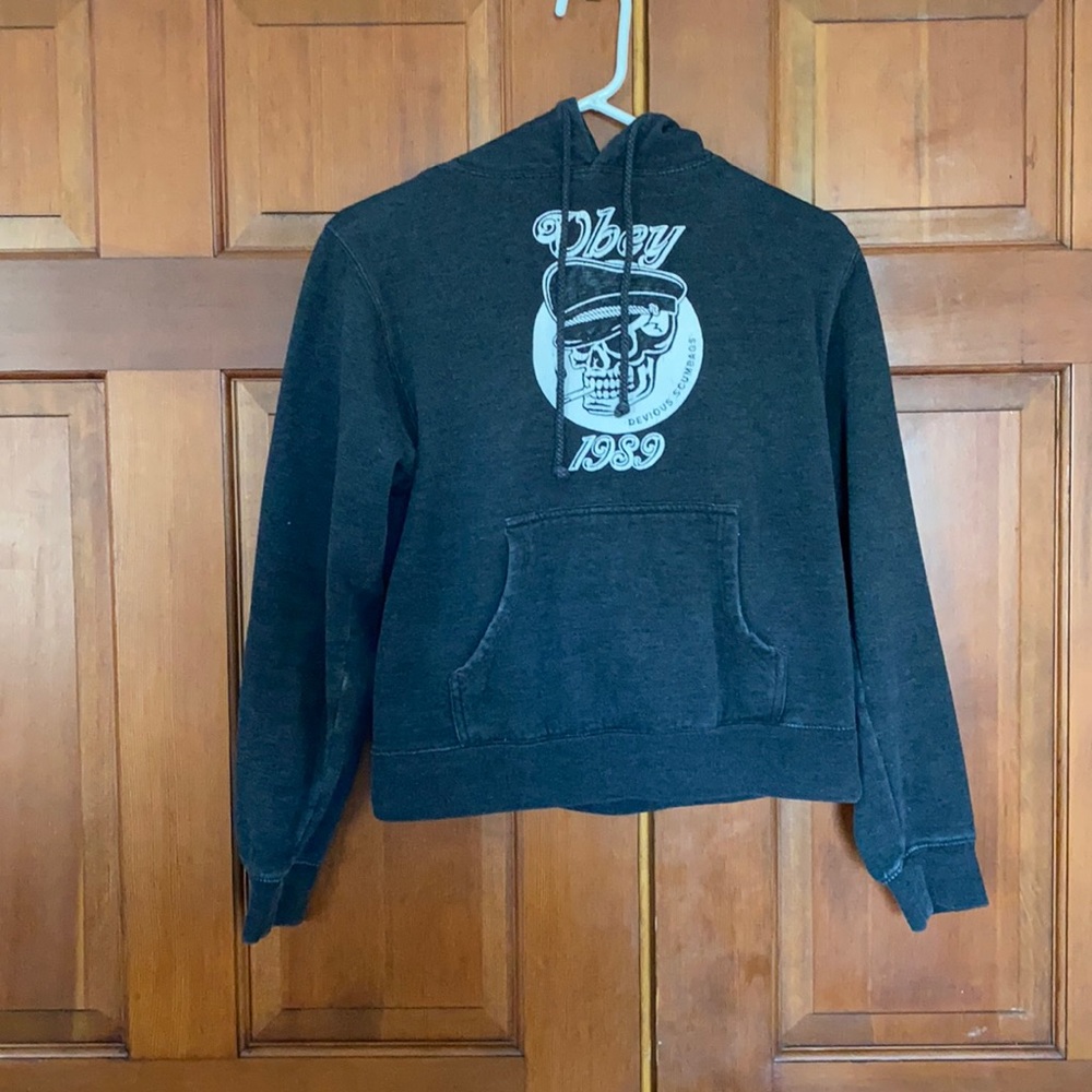 Obey Hoodie